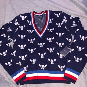 Women’s Sweater